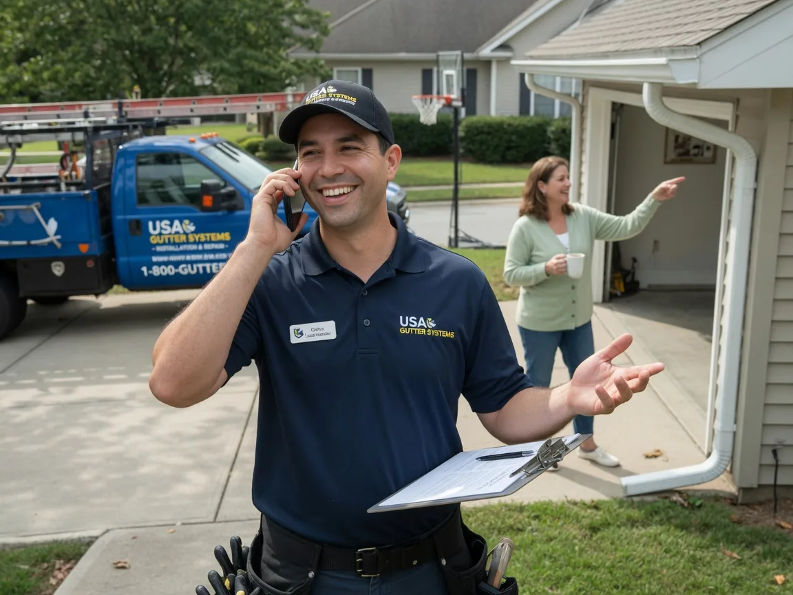 Gutter Installation Wapanucka, OK FAQs